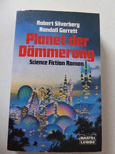 Beispielbild fr Planet der Dmmerung zum Verkauf von Storisende Versandbuchhandlung