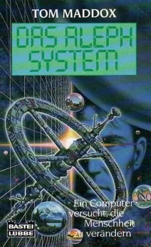 Stock image for Das Aleph System for sale by Storisende Versandbuchhandlung
