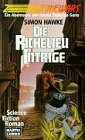 9783404231713: Die Richelieu-Intrige. Science Fiction Roman