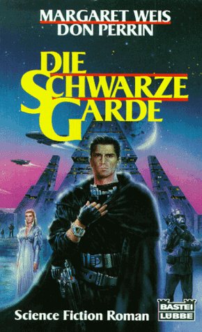 Die schwarze Garde (The Knights of the Black Earth)