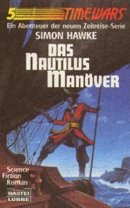 9783404231874: Das Nautilus-Mannver (Science Fiction. Bastei Lbbe Taschenbcher) - Hawke, Simon