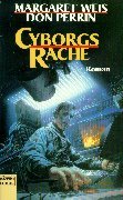 9783404232109: Cyborgs Rache (Science Fiction. Bastei Lbbe Taschenbcher)