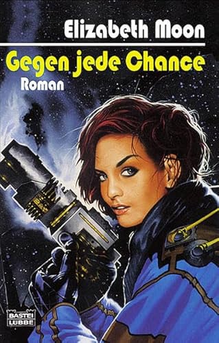 Gegen jede Chance - Roman