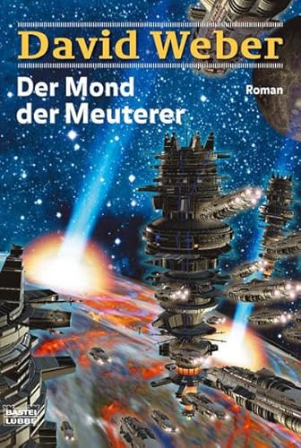 Beispielbild fr Der Mond der Meuterer: Roman zum Verkauf von medimops