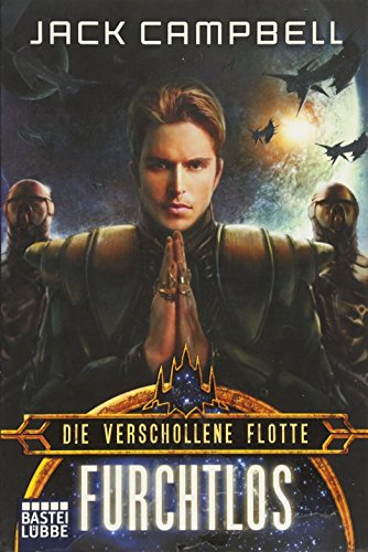 Die Verschollene Flotte: Furchtlos (9783404233410) by [???]