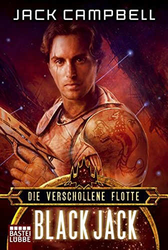 Black Jack Verschollene Flotte 2