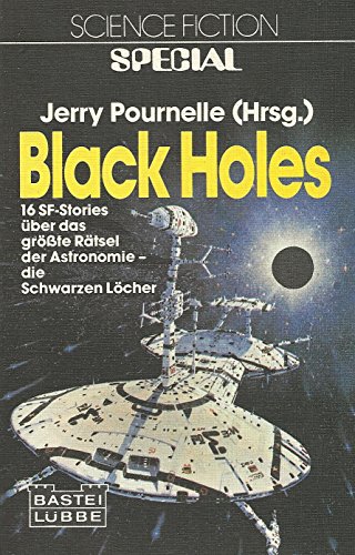 9783404240128: Black Holes.