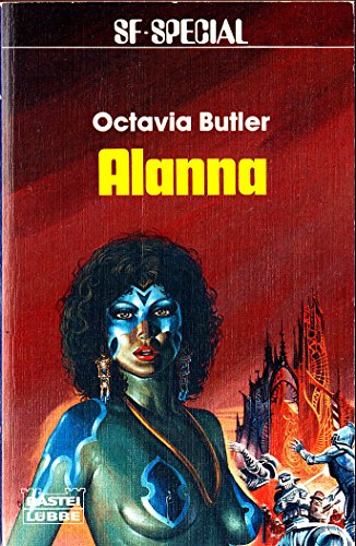Alanna - Science-Fiction-Roman (= Bastei Lübbe Science Fiction Special 24052) - Butler Octavia