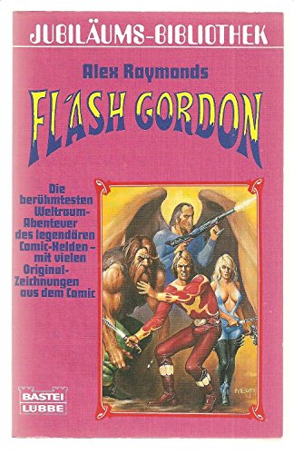 Beispielbild fr Flash Gordon zum Verkauf von medimops