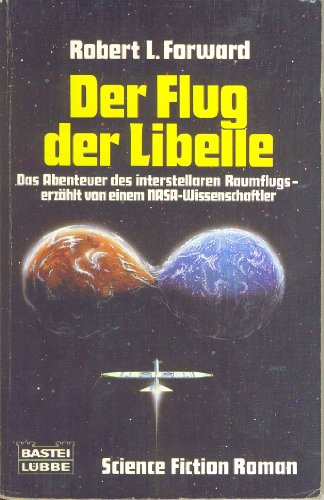 Beispielbild fr Der Flug der Libelle. ( Science Fiction Roman). zum Verkauf von medimops