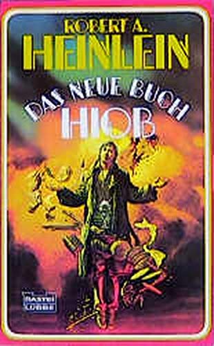 Imagen de archivo de Das neue Buch Hiob a la venta por medimops