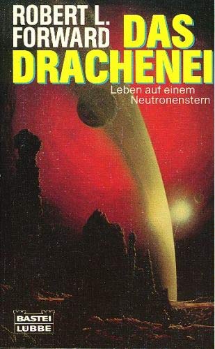 Beispielbild fr Das Drachenei. Science Fiction Roman. zum Verkauf von medimops