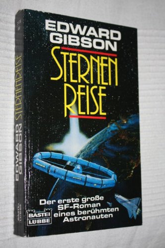 Sternenreise : Science Fiction Roman