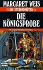 9783404241620: Die Knigsprobe (Die Sternenhüter #2)