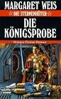 K.T.: Königsprobe (Science Fiction. Bastei Lübbe Taschenbücher)