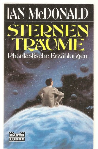 Sternenträume : Science-Fiction-Erzählungen. (Science Fiction Special)