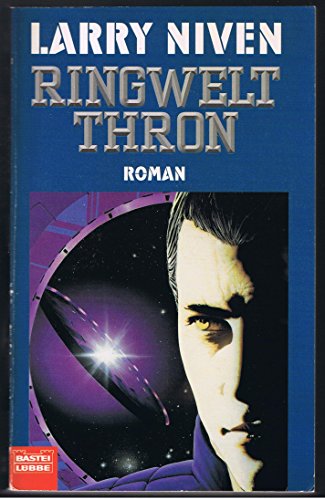 Ringwelt Thron. (9783404242368) by Niven, Larry