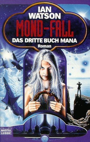 Stock image for Mond-Fall for sale by DER COMICWURM - Ralf Heinig