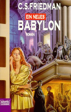 Beispielbild fr Ein neues Babylon (Science Fiction. Bastei Lbbe Taschenbcher) zum Verkauf von Versandantiquariat Felix Mcke