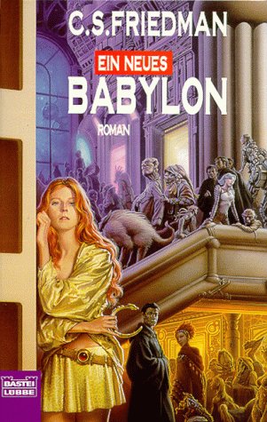9783404242702: Ein neues Babylon