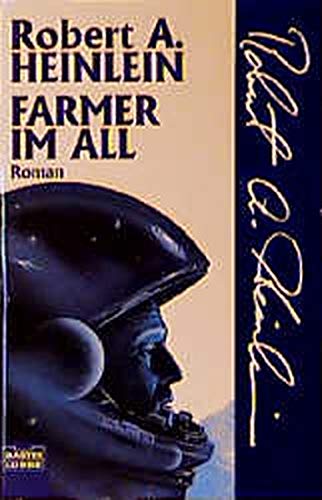 Farmer im All - Heinlein, Robert A.