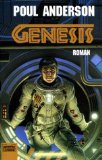 Genesis (Science Fiction. Bastei Lübbe Taschenbücher) - Anderson, Poul