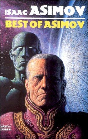 Best of Asimov, Sonderband - Asimov, Isaac
