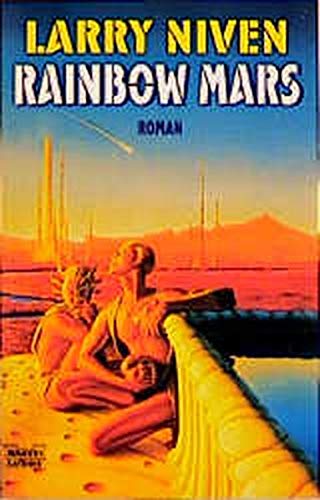Beispielbild fr Rainbow Mars zum Verkauf von medimops