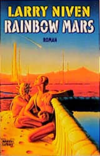 Stock image for Rainbow Mars for sale by medimops
