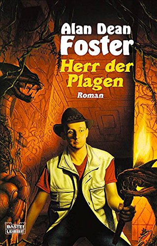 Herr der Plagen - Foster, Alan Dean und Ruggero LeÃ