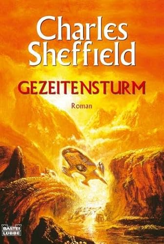 Gezeitensturm (