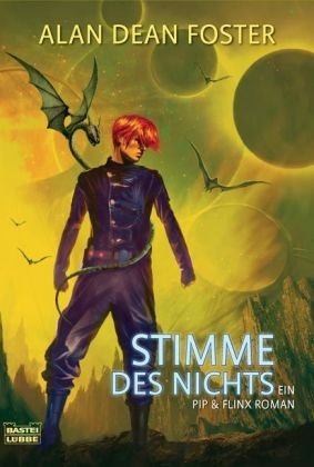 Die Stimme des Nichts (9783404243785) by [???]