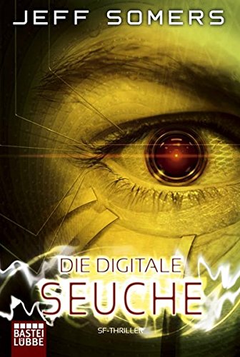 Stock image for Die Digitale Seuche for sale by medimops