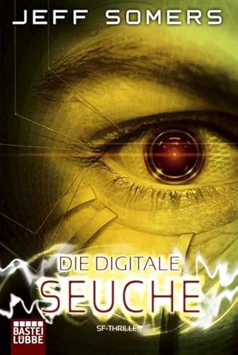 Stock image for Die Digitale Seuche for sale by medimops