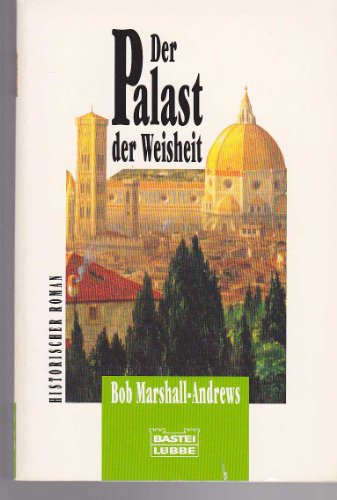 Beispielbild fr Der Palast der Weisheit zum Verkauf von Versandantiquariat Felix Mcke