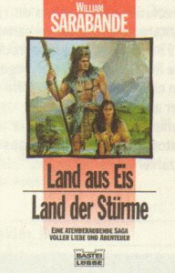 9783404252541: Land aus Eis