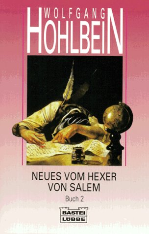 Beispielbild fr Neues vom Hexer von Salem II. zum Verkauf von medimops