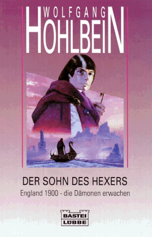 Der Sohn des Hexers