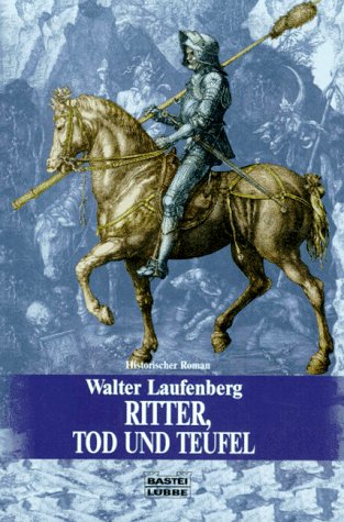 Beispielbild fr Ritter, Tod und Teufel - der heldische Gedanke zum Verkauf von medimops