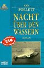 9783404253111: Nacht ber den Wassern