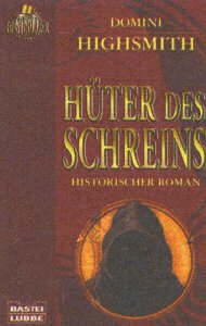 Stock image for Hter des Schreins for sale by Versandantiquariat Felix Mcke