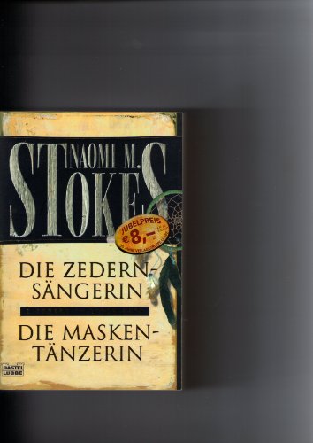 Stock image for Die Zedernsngerin for sale by medimops