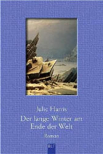 Stock image for Der lange Winter am Ende der Welt for sale by medimops