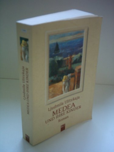 Imagen de archivo de Medea und ihre Kinder a la venta por medimops