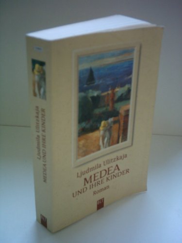 9783404259601: Medea und ihre Kinder