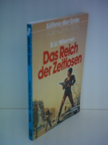 9783404260256: Das Reich der Zeitlosen. - Wiemer, S.U.;