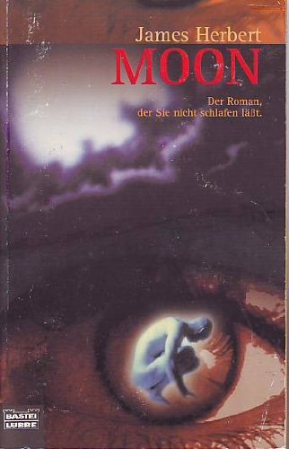 Stock image for MOON: Der Roman, Der Sie Nicht Schlafen laBt for sale by HPB-Diamond
