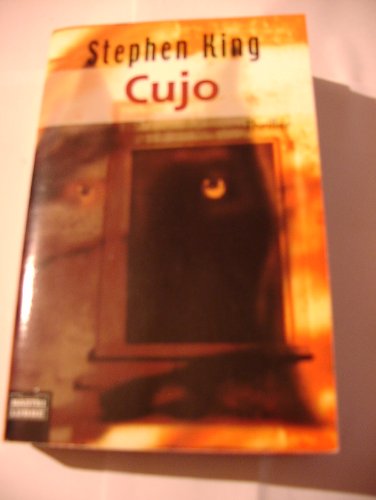 Imagen de archivo de Cujo a la venta por medimops