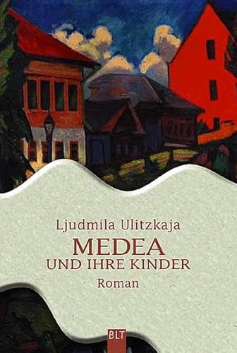 9783404264384: Medea und ihre Kinder