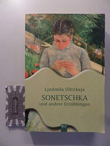 Stock image for Sonetschka. Und andere Erzhlungen for sale by medimops